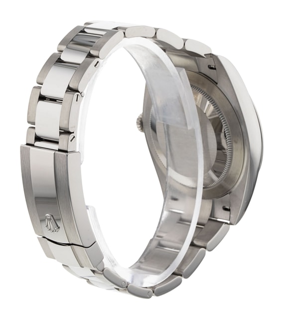 Rolex Datejust 41 126300 Image 3